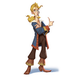 Image for article titled It's About Time For The Second Monkey Island Episode
